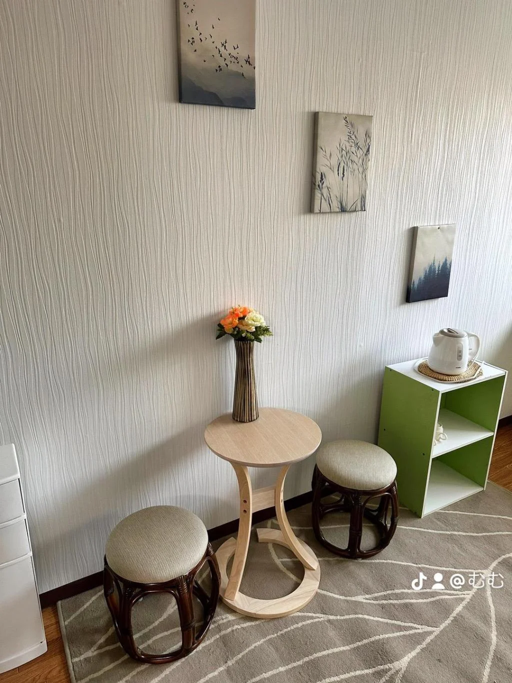 XIMULI 大阪住宿照片 (1)