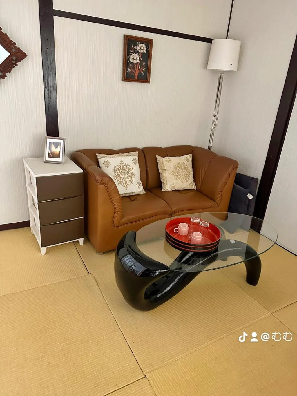 XIMULI 大阪住宿照片 (2)