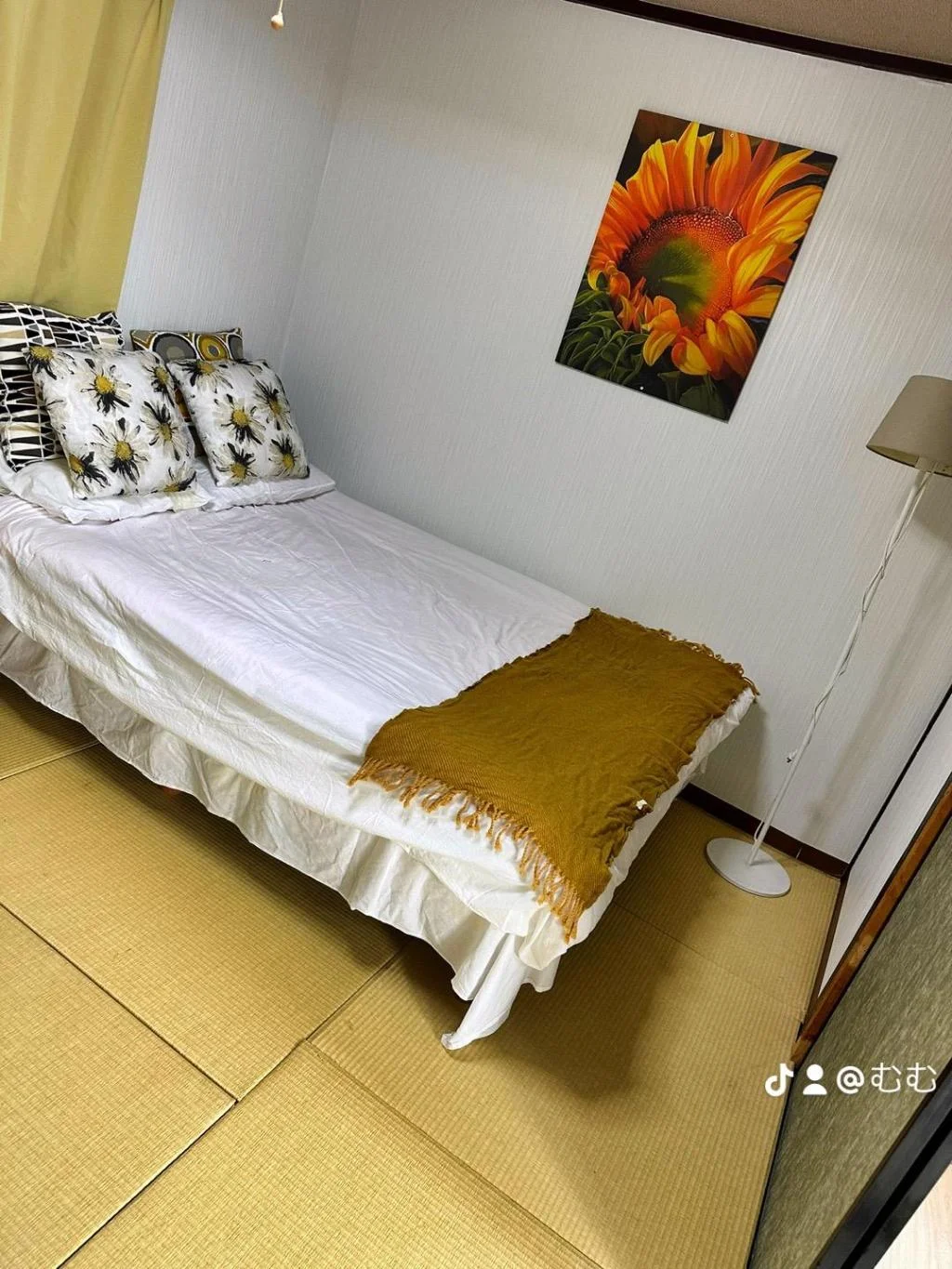 XIMULI 大阪住宿照片 (5)