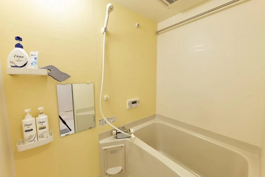 XS54【7mins to Nipponbashi Stn.】1DK x2/Max10ppl 大阪住宿照片 (5)