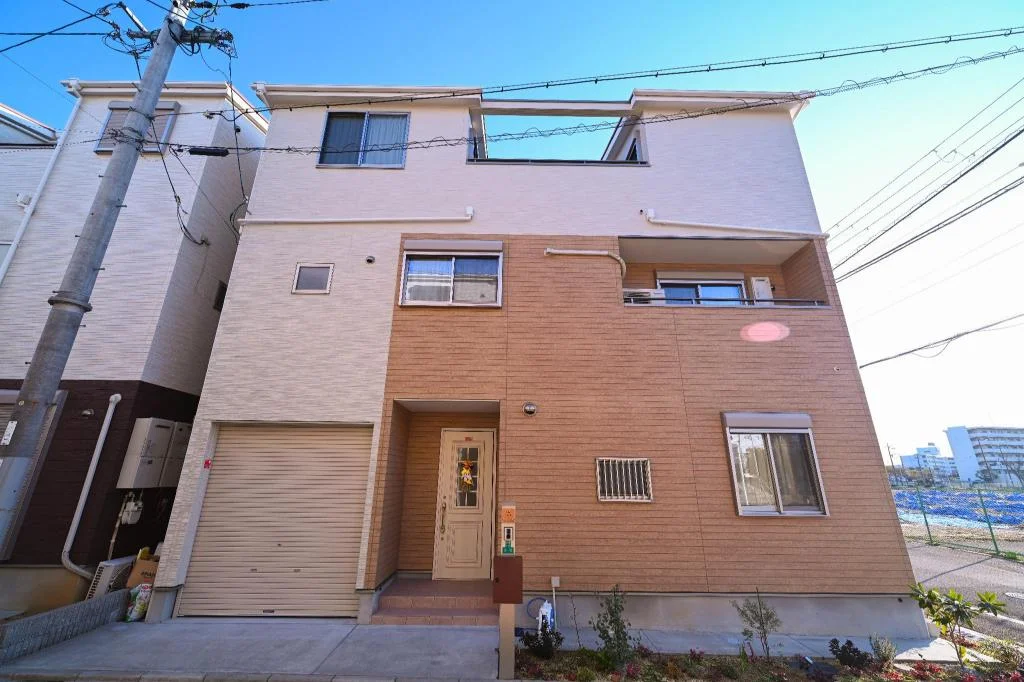 Ya Ran no Ya 大阪住宿照片 (1)