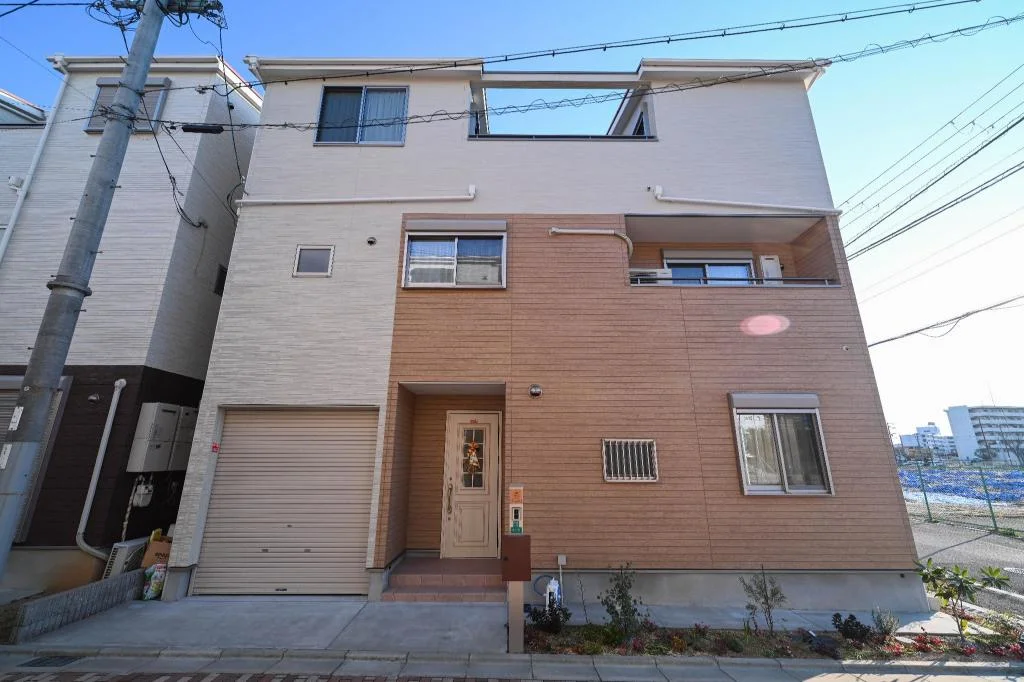 Ya Ran no Ya 大阪住宿照片 (3)