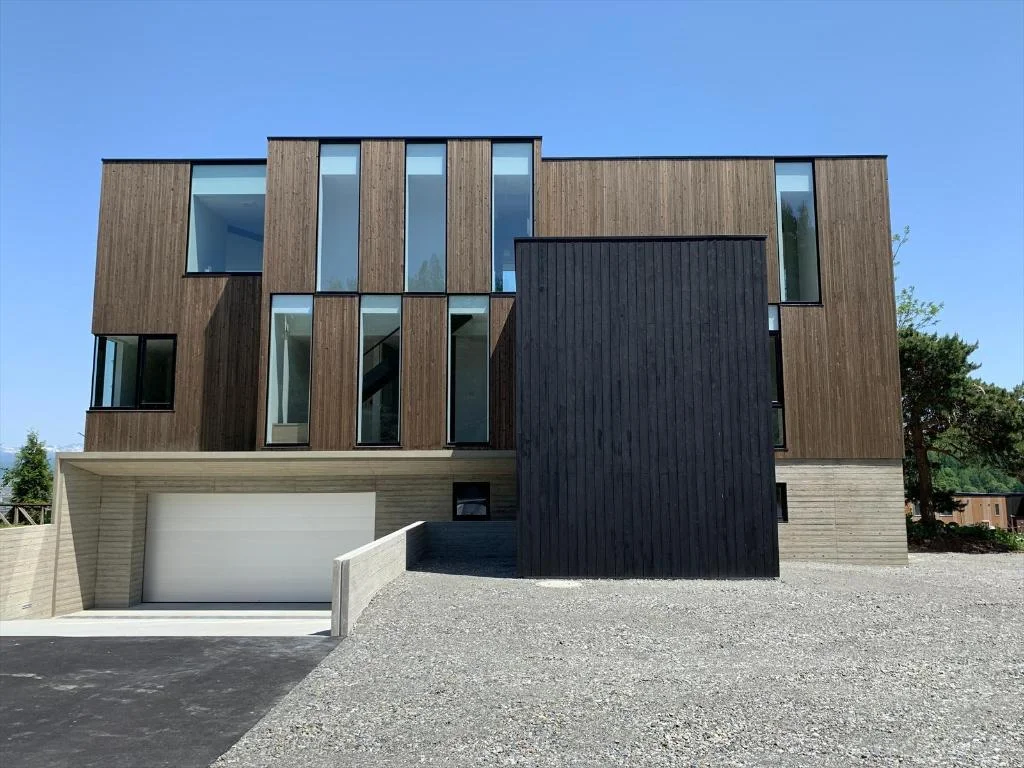 Yama no Oto - 3 Bedroom APT 二世古住宿照片 (1)