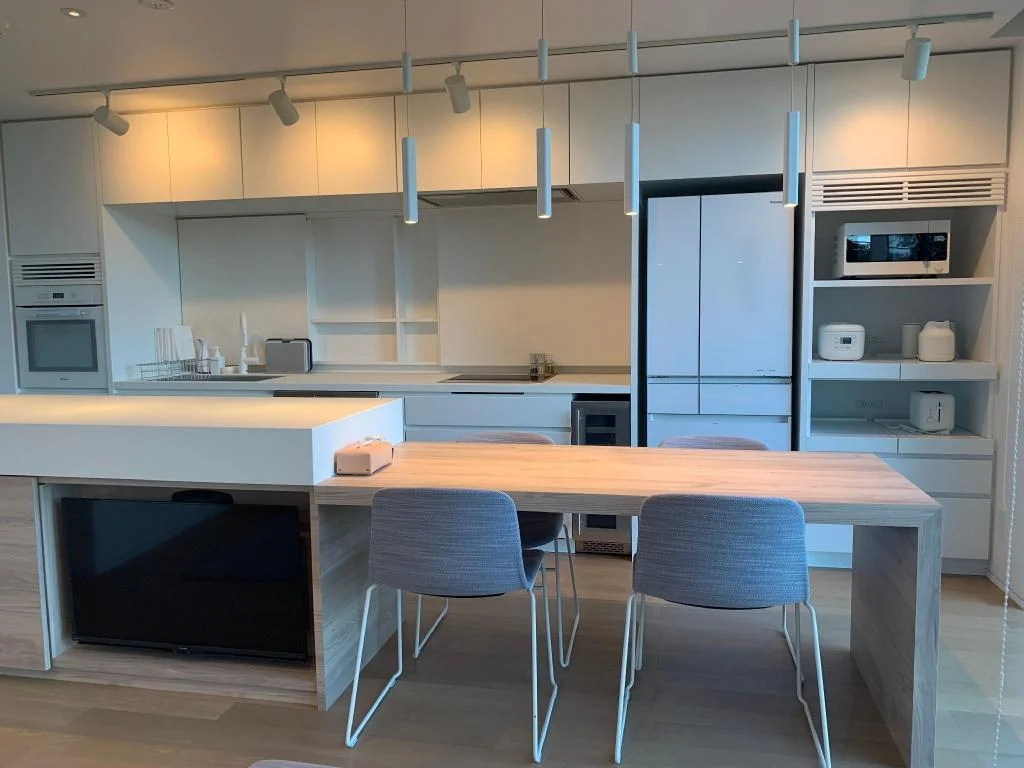 Yama no Oto - 3 Bedroom APT 二世古住宿照片 (2)