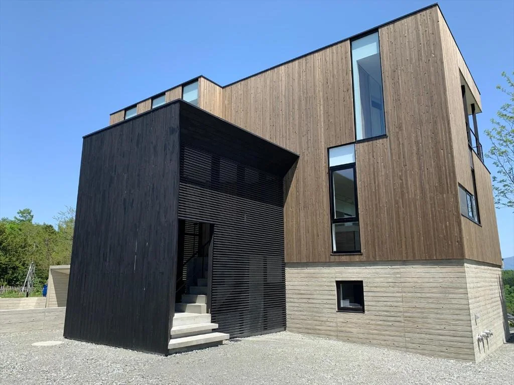 Yama no Oto - 3 Bedroom APT 二世古住宿照片 (3)