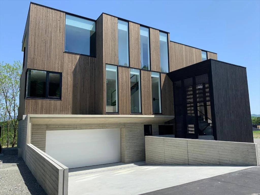 Yama no Oto - 3 Bedroom APT 二世古住宿照片 (4)