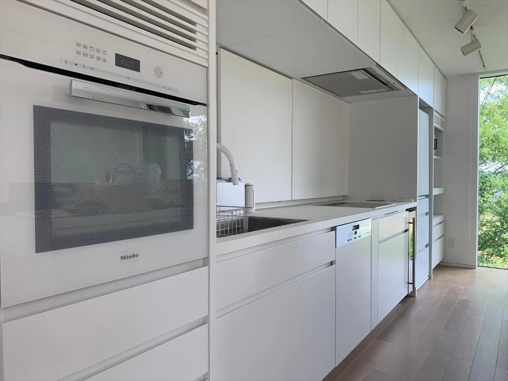 Yama no Oto - 3 Bedroom APT 二世古住宿照片 (5)