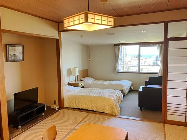 Yunokawa Kanko Hotel Shoen 函館住宿照片 (4)