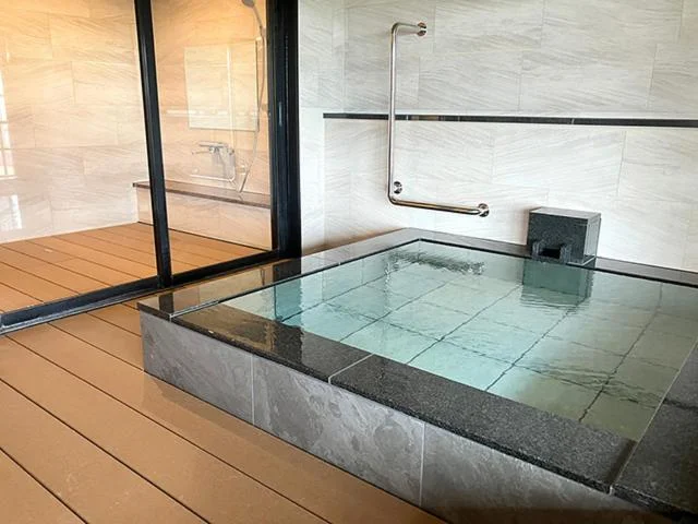 Yunokawa Kanko Hotel Shoen 函館住宿照片 (5)