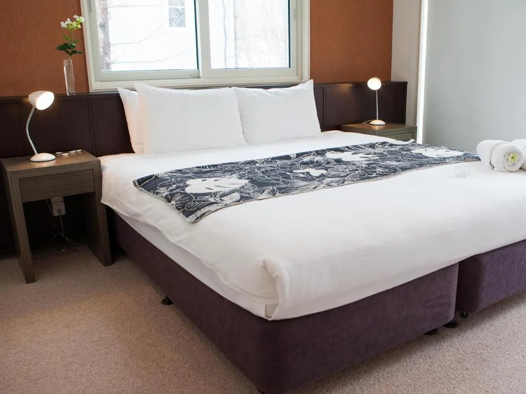 Yutaka Townhouse 二世古住宿照片 (2)