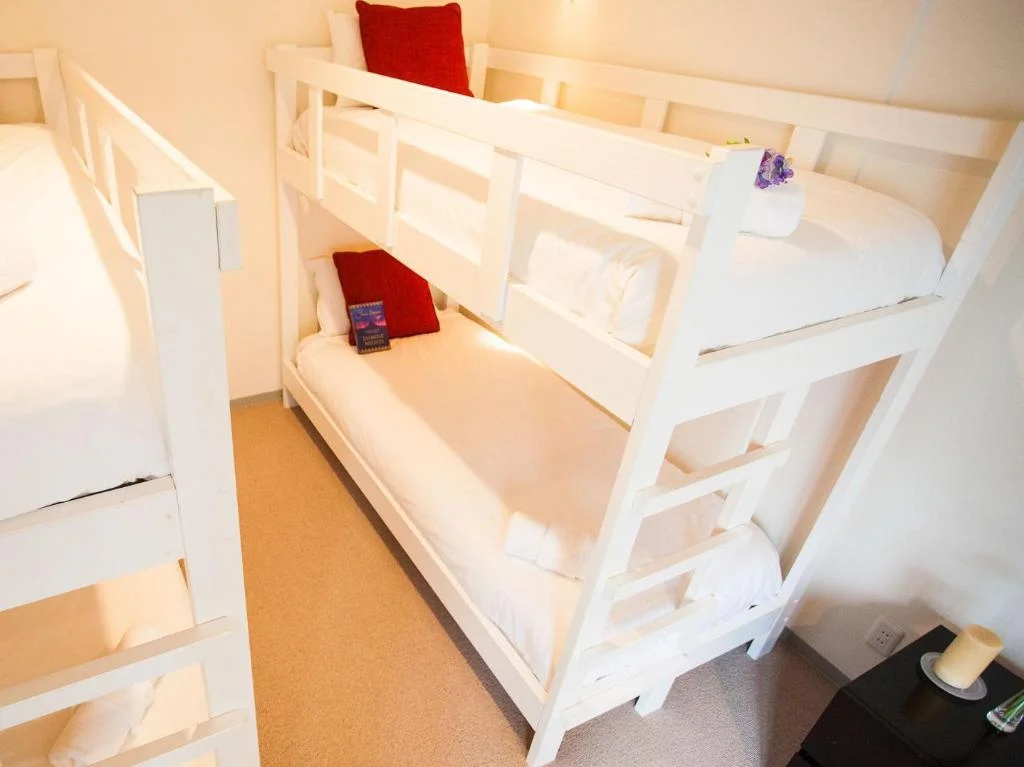 Yutaka Townhouse 二世古住宿照片 (3)