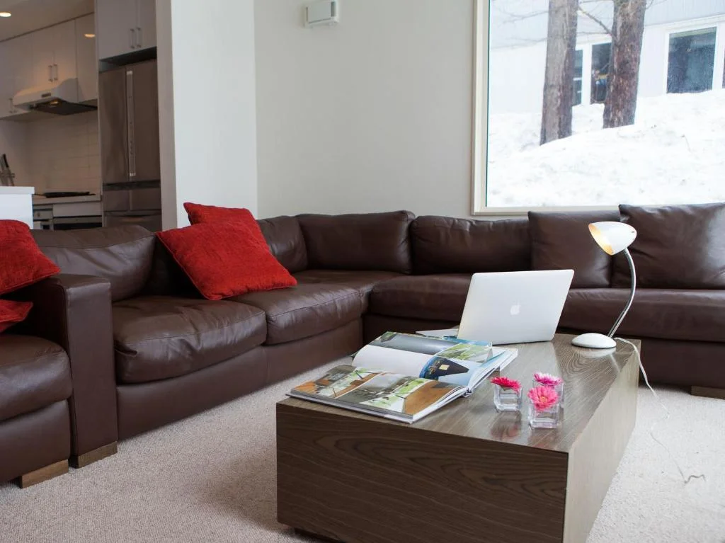 Yutaka Townhouse 二世古住宿照片 (4)