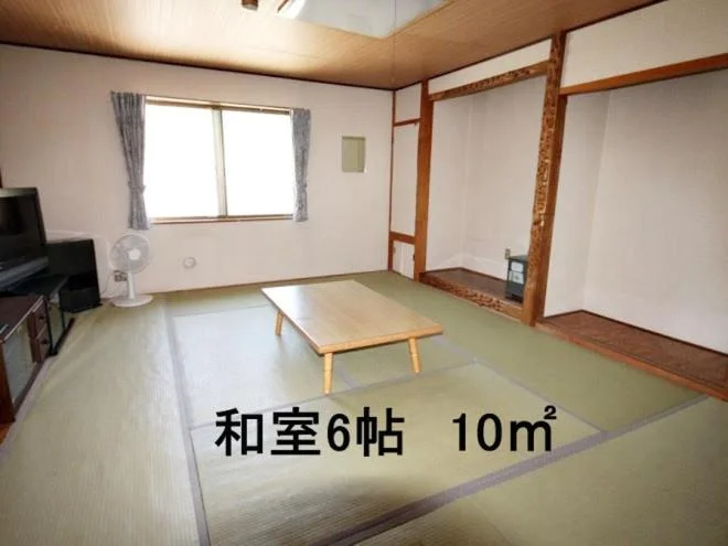 ふる郷荘Furusato Furano 富良野住宿照片 (3)