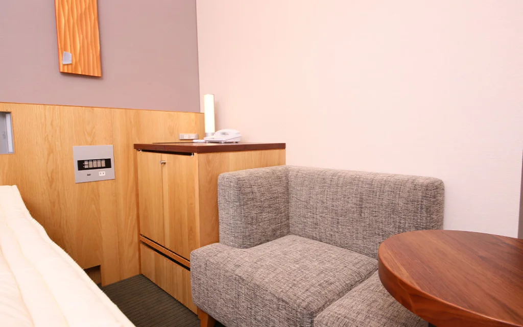 东京新宿格拉斯丽酒店 東京住宿照片 (2)