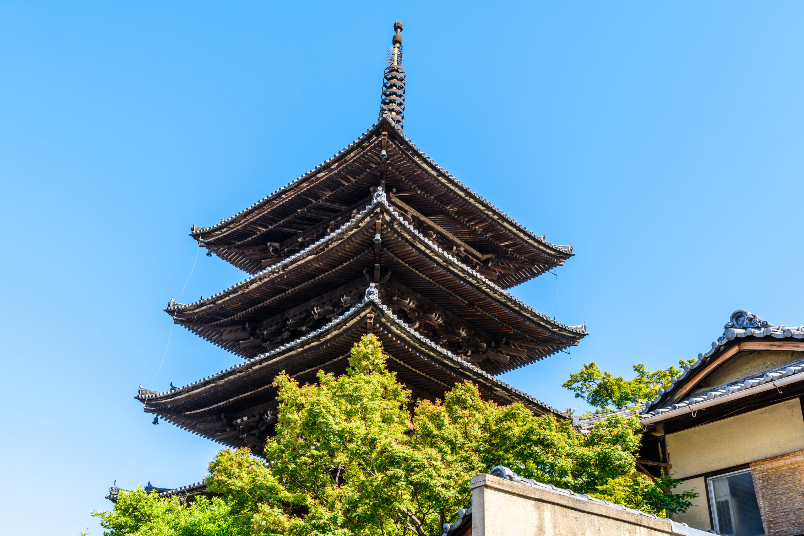 京都祇園 - 二年坂