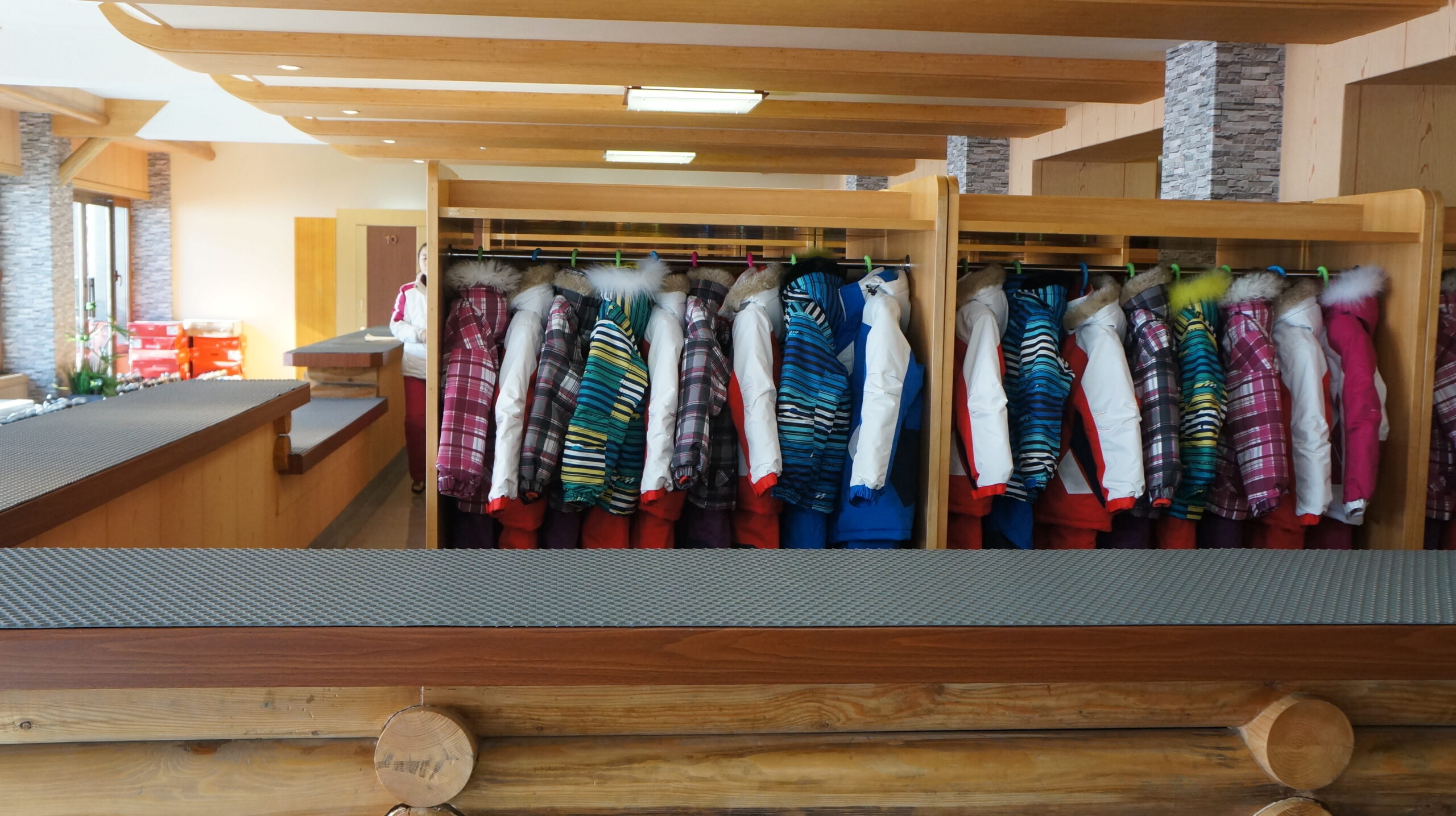 北韓馬西克山滑雪度假村