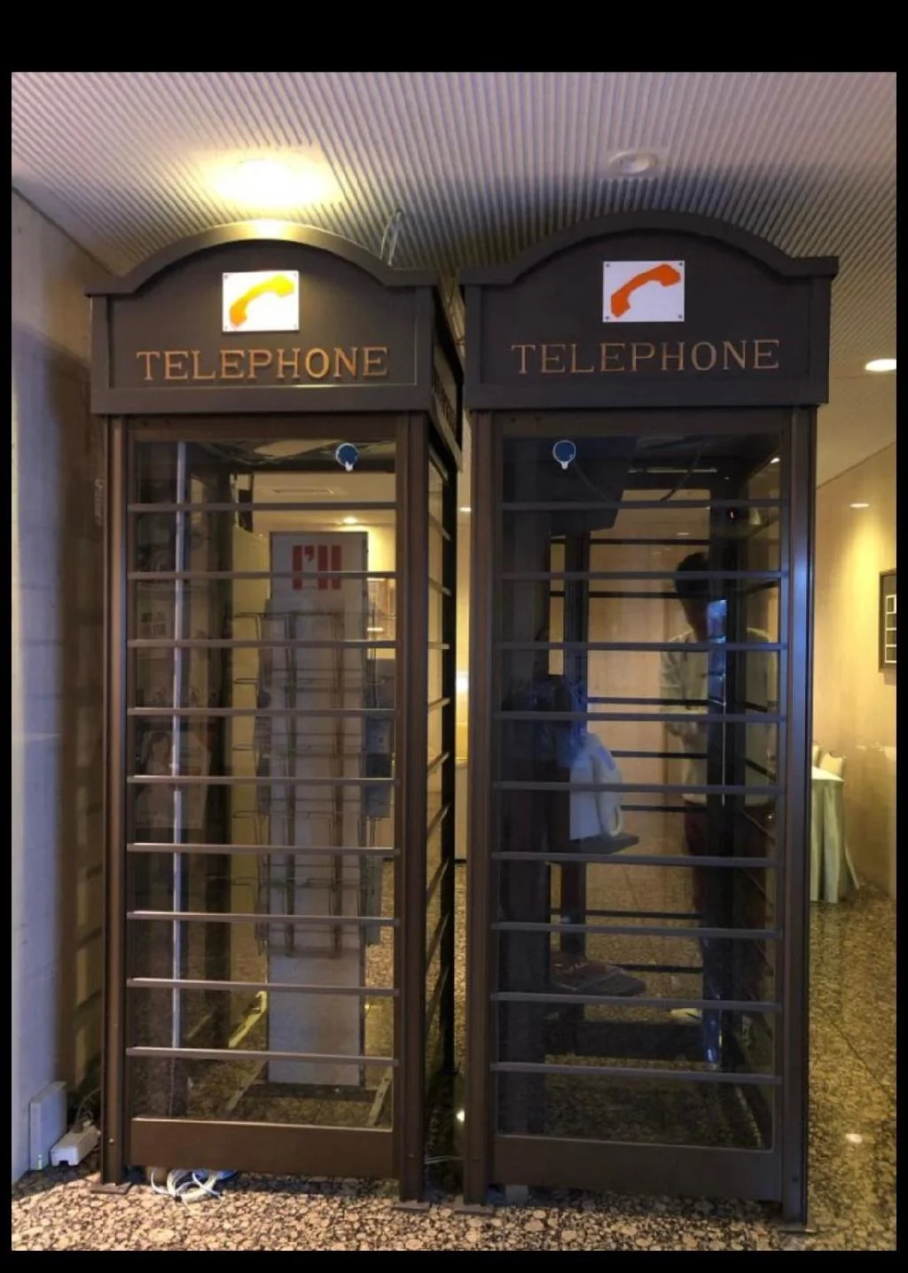 大阪難波酒店 大阪難波住宿照片 (4)