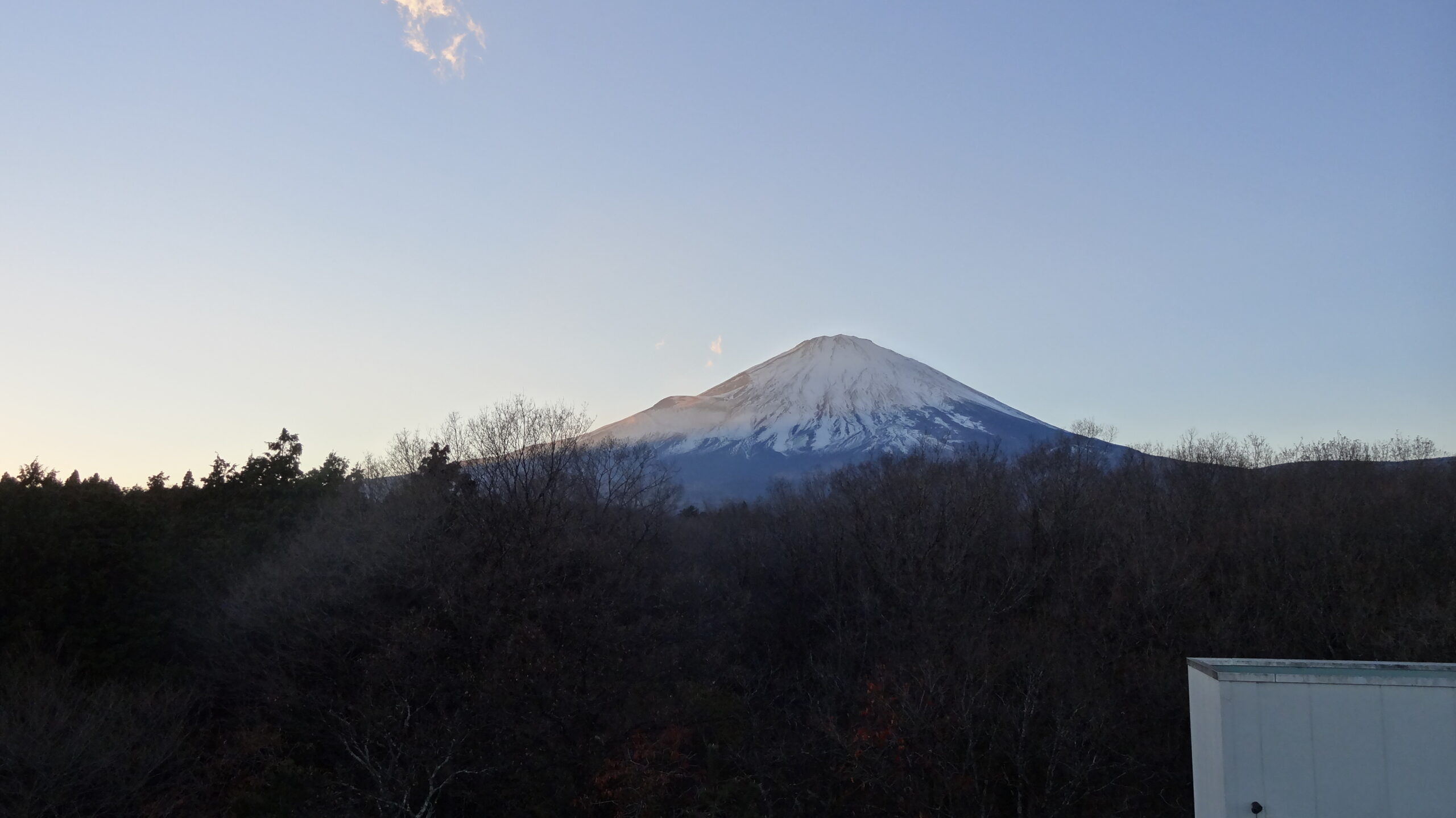 富士山