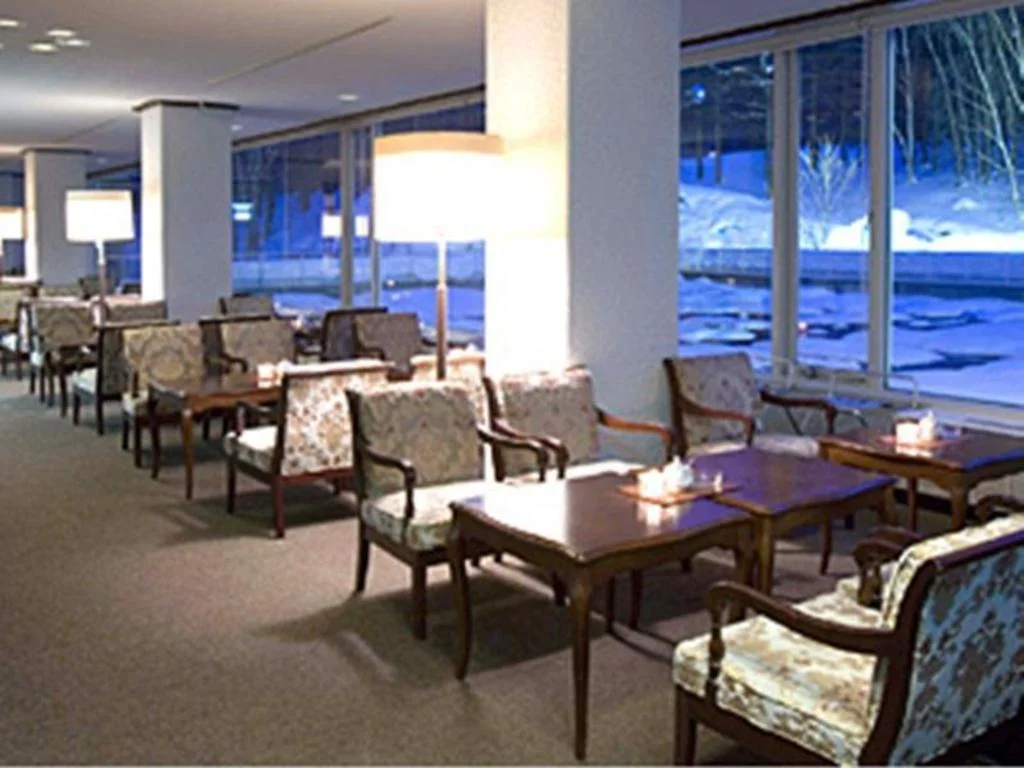 新富良野王子大飯店 富良野住宿照片 (4)