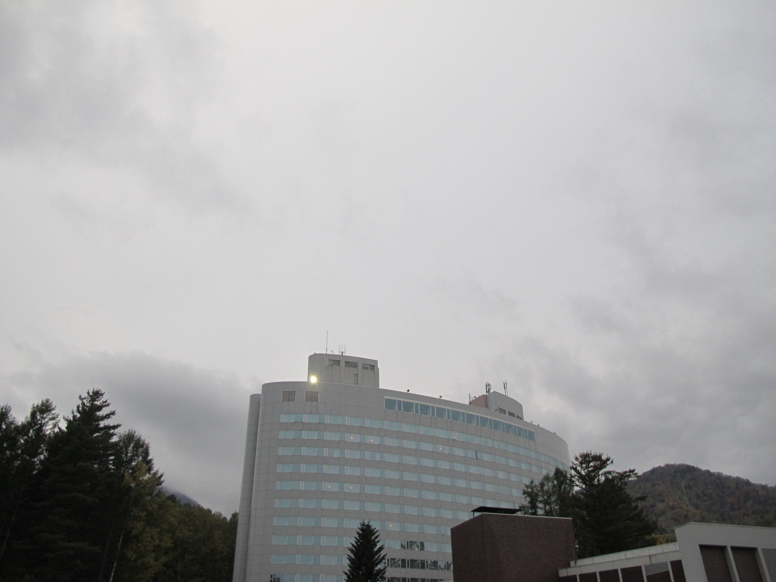 新富良野王子酒店