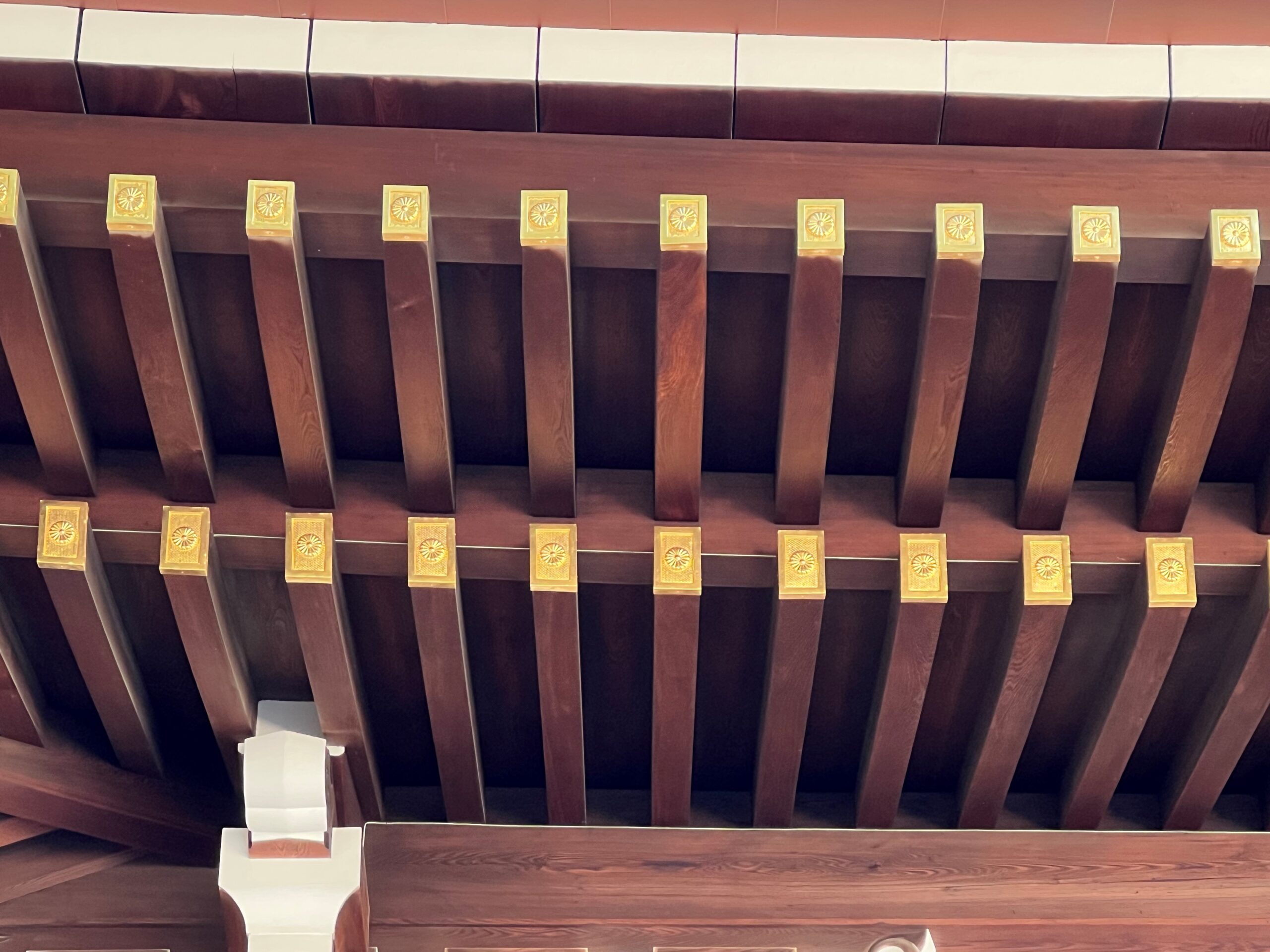 明治神宮禮拜堂