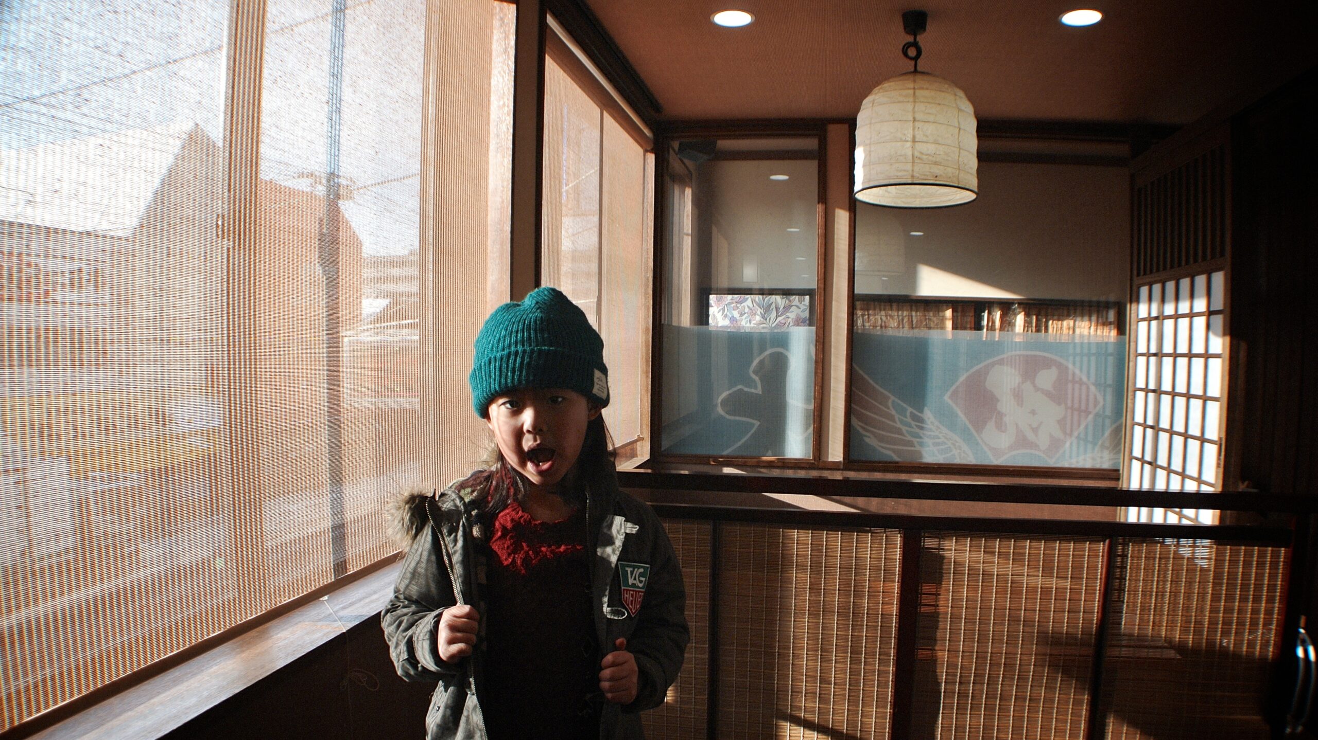 札幌市中央批發市場外觀