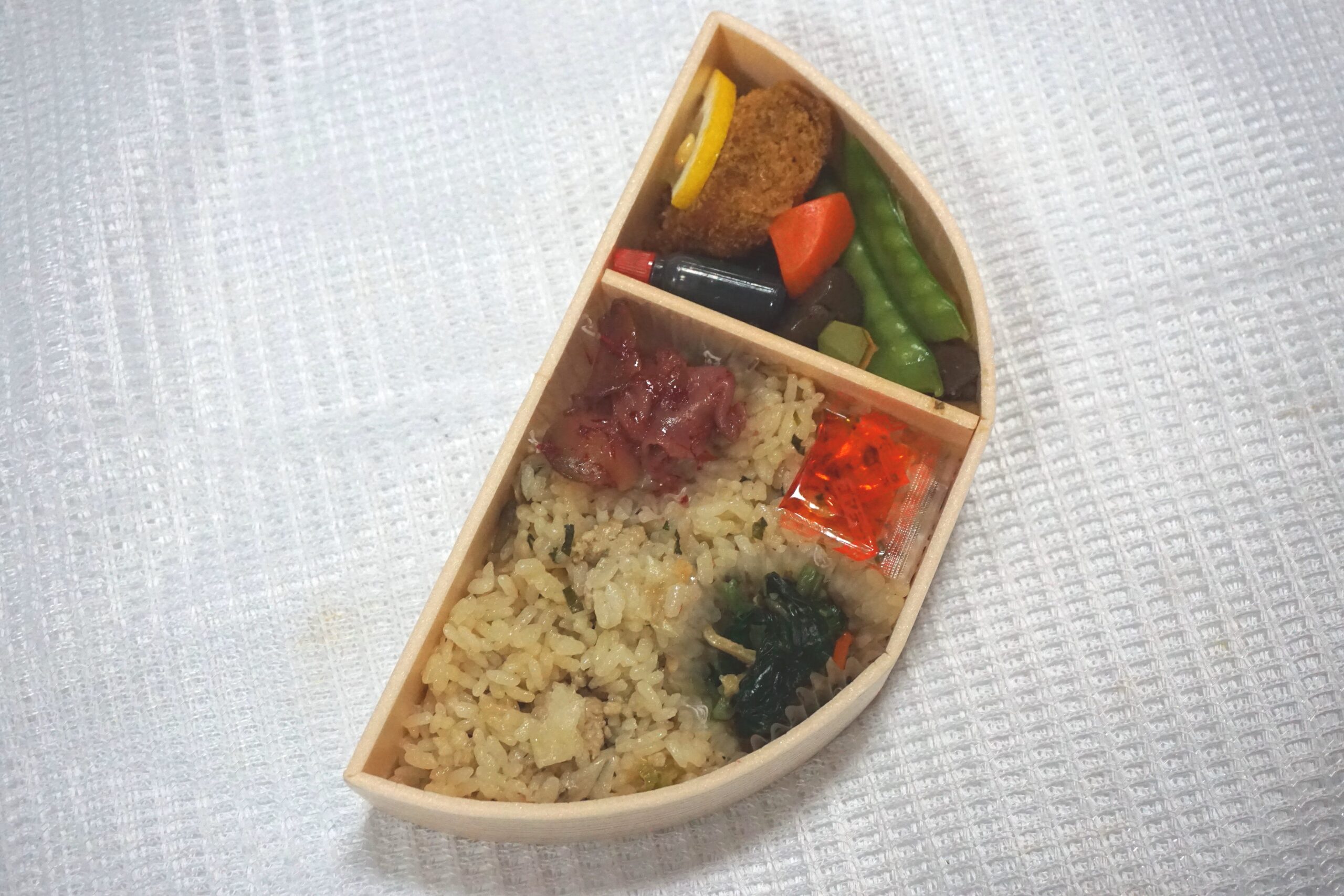 東京車站駅弁便當