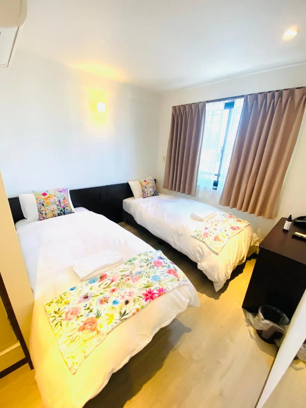 東京迪士尼海洋夢幻泉鄉大飯店 東京住宿照片 (2)