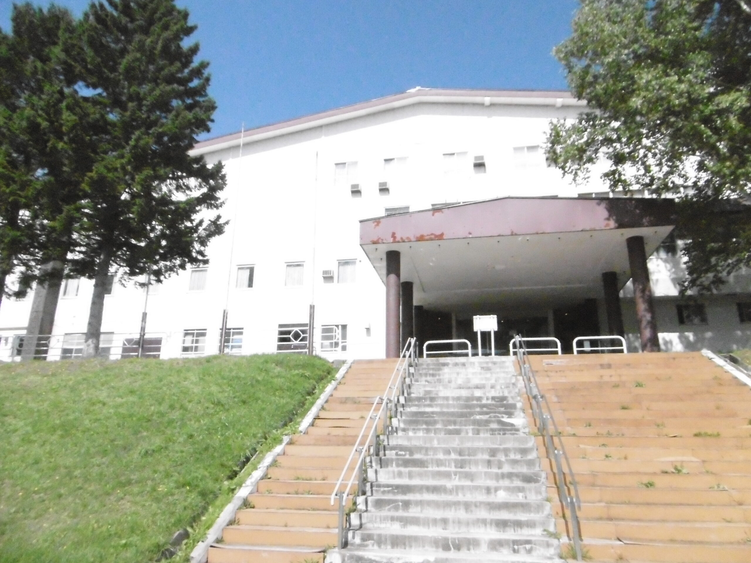 留壽都高原山莊