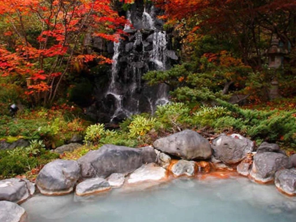 登別格蘭酒店 登別住宿照片 (4)