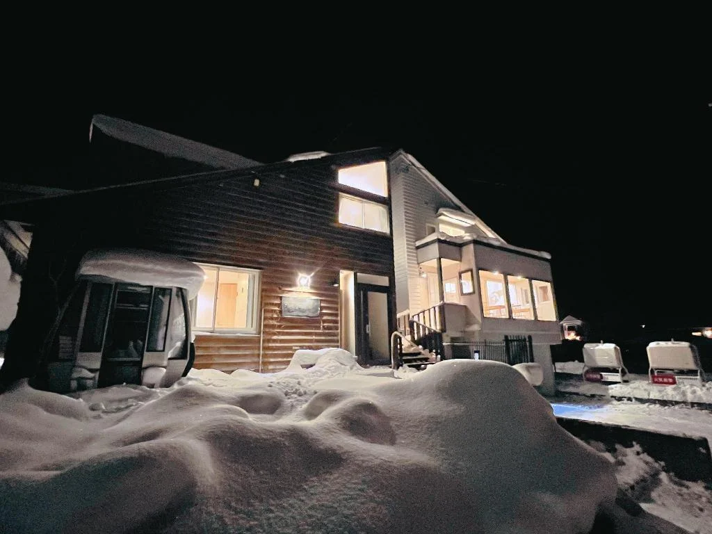 雪玉旅店Snowball Hostel 札幌住宿照片 (4)