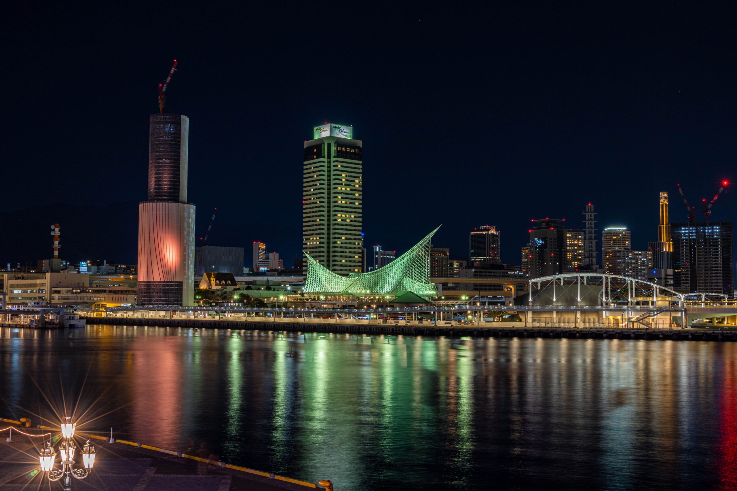 2022神戶港邊公園