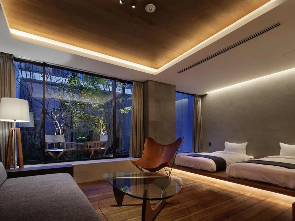 22 PIECES 京都住宿照片 (2)