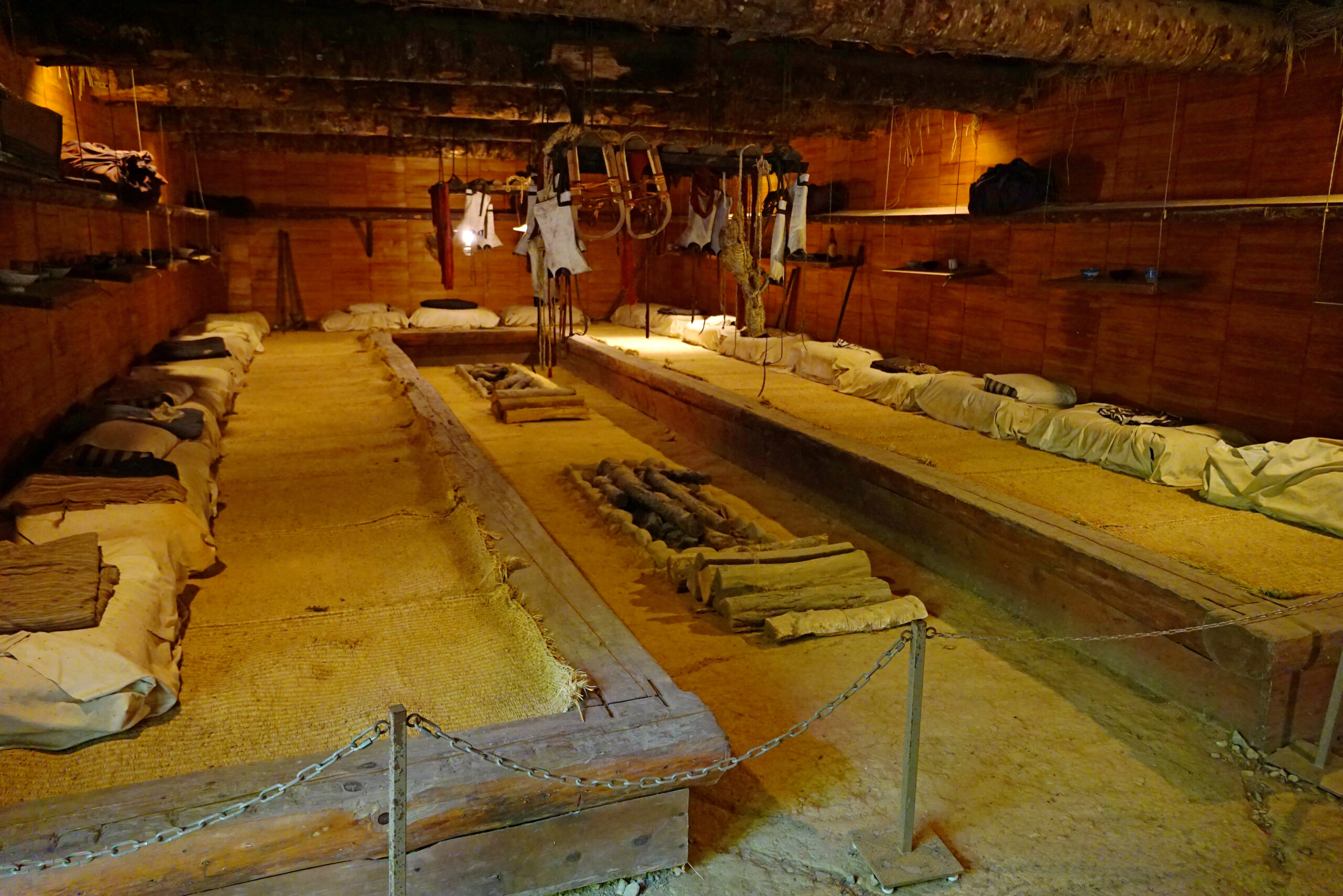 北海道札幌歷史村