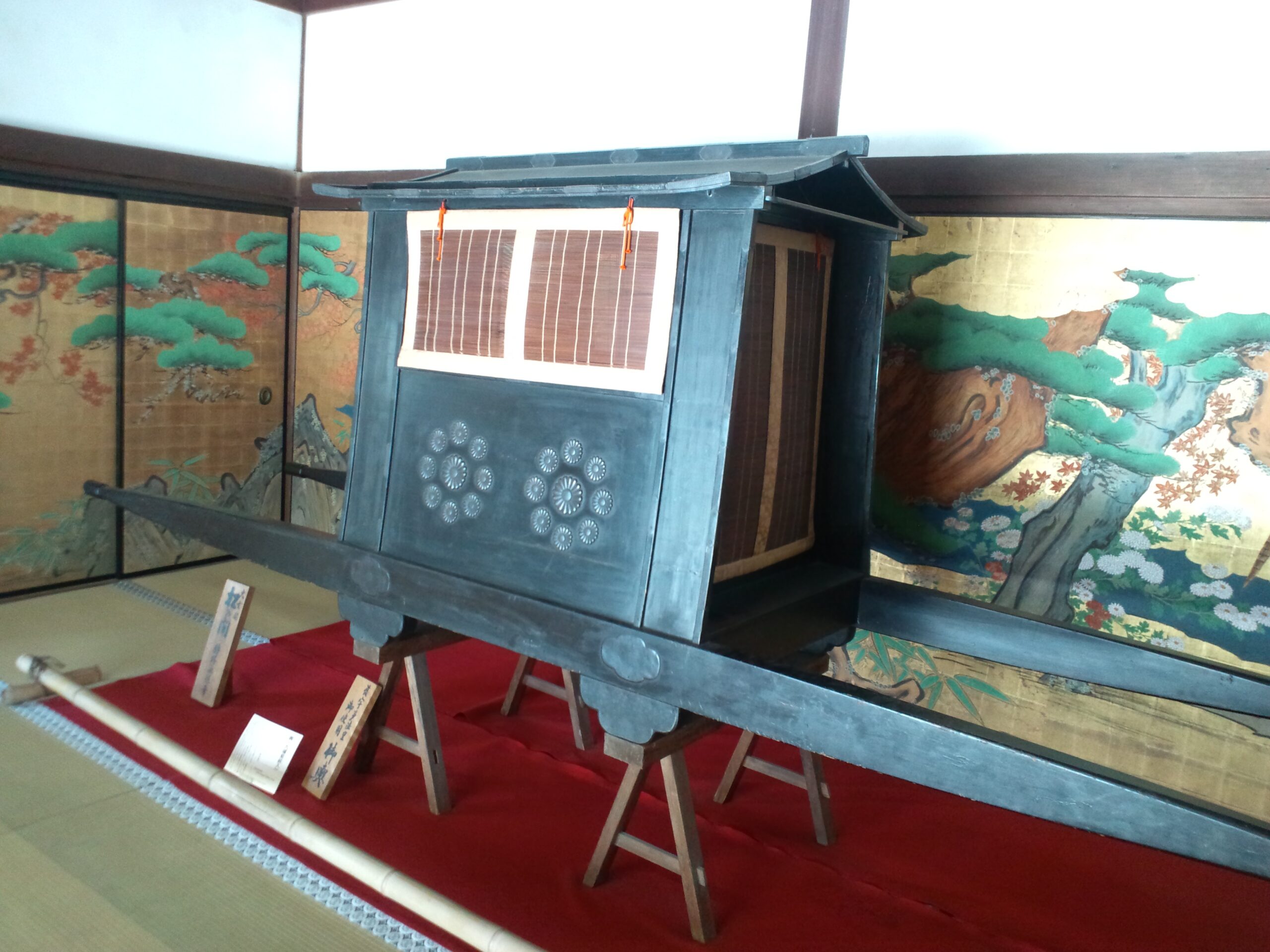 大覺寺佛教寺院