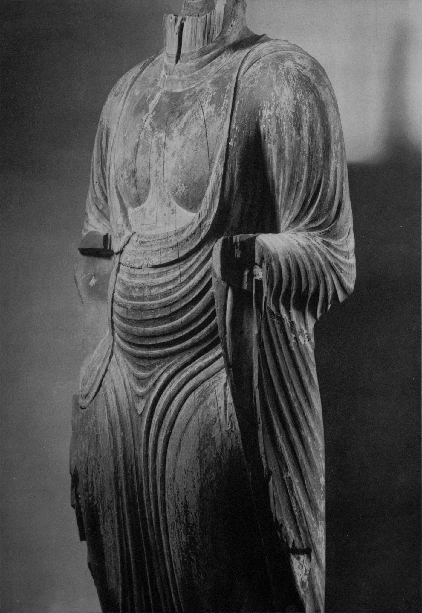 多門健攝影作品：如來（如來佛）東勝大寺