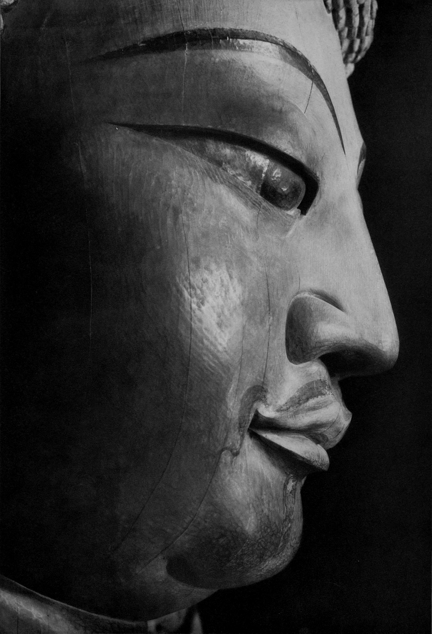 道門健攝影:藥師如來(醫藥佛)新藥師寺