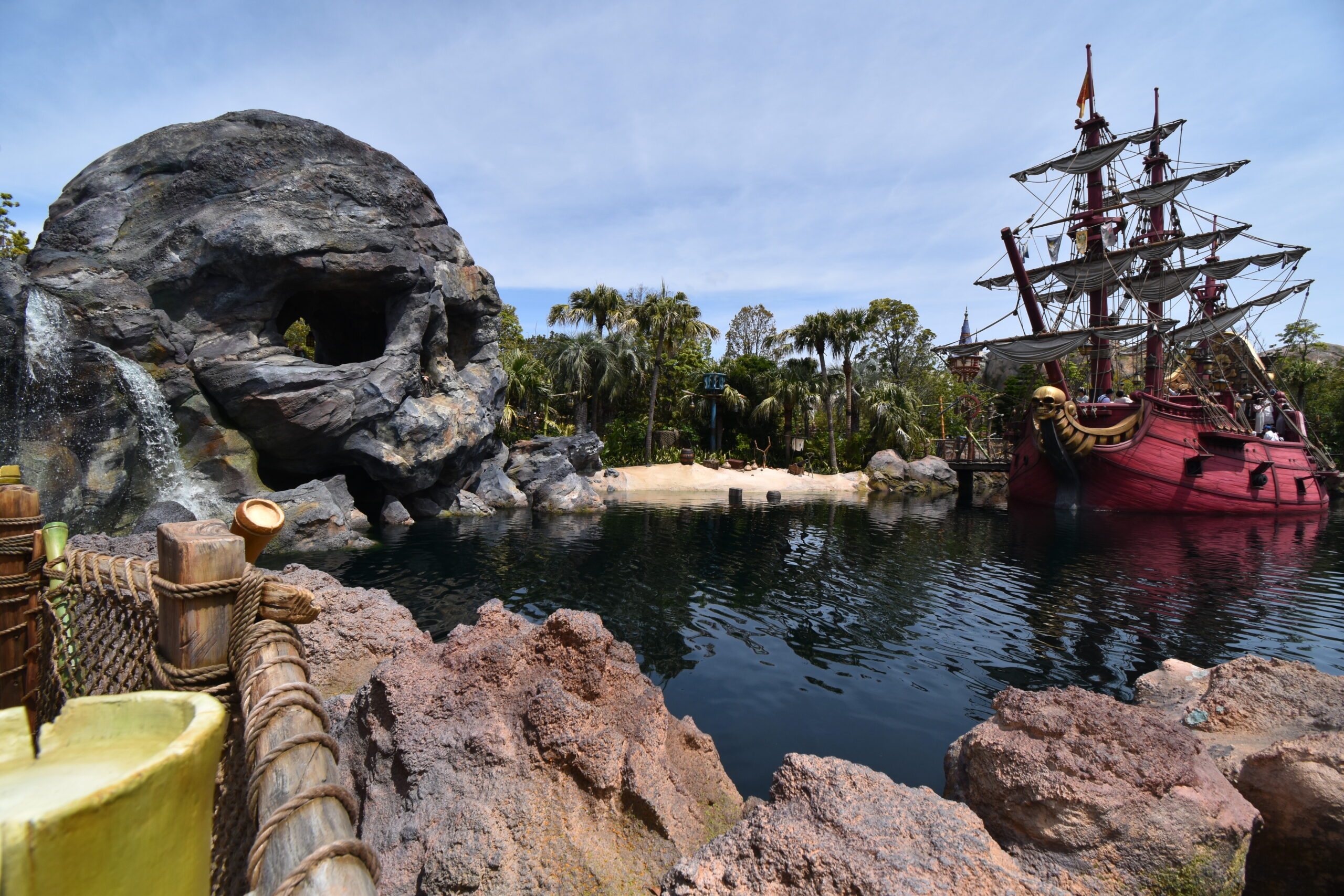 奇幻彈簧 - 小飛俠夢幻國度