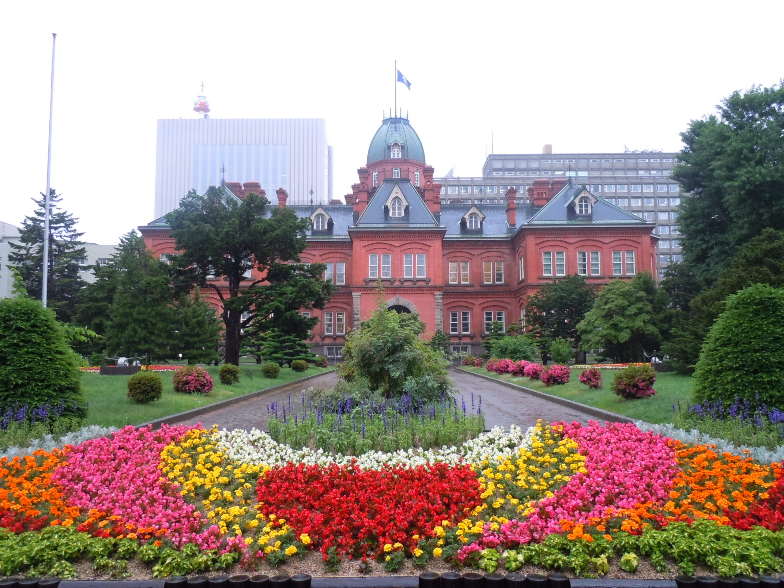 北海道廳舊本廳舍