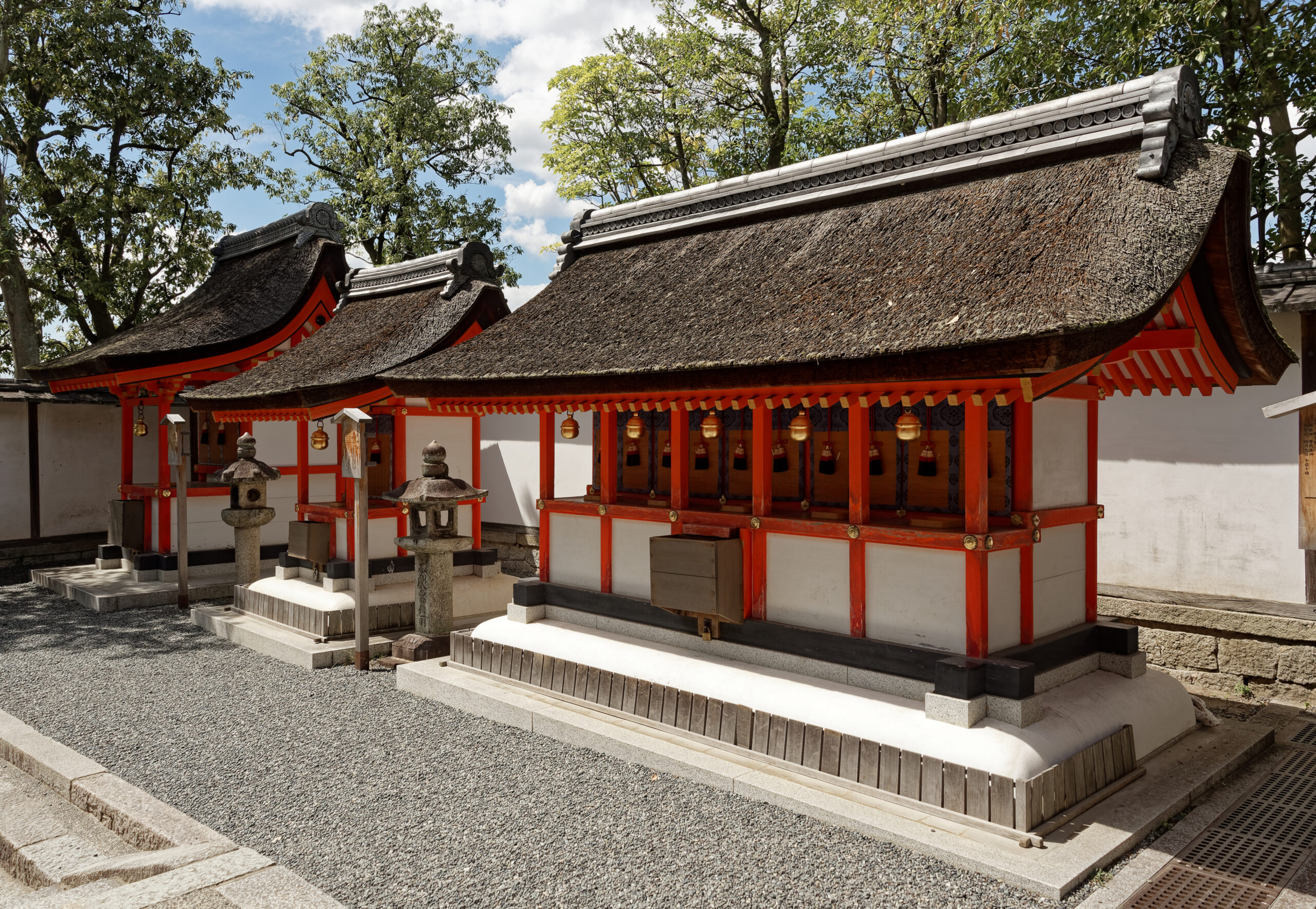 京都伏見稻荷大社