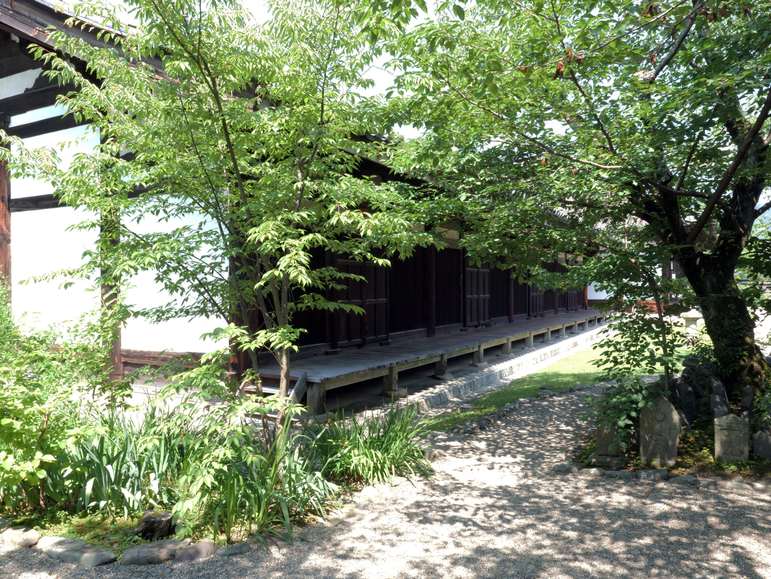 奈良中院町元興寺