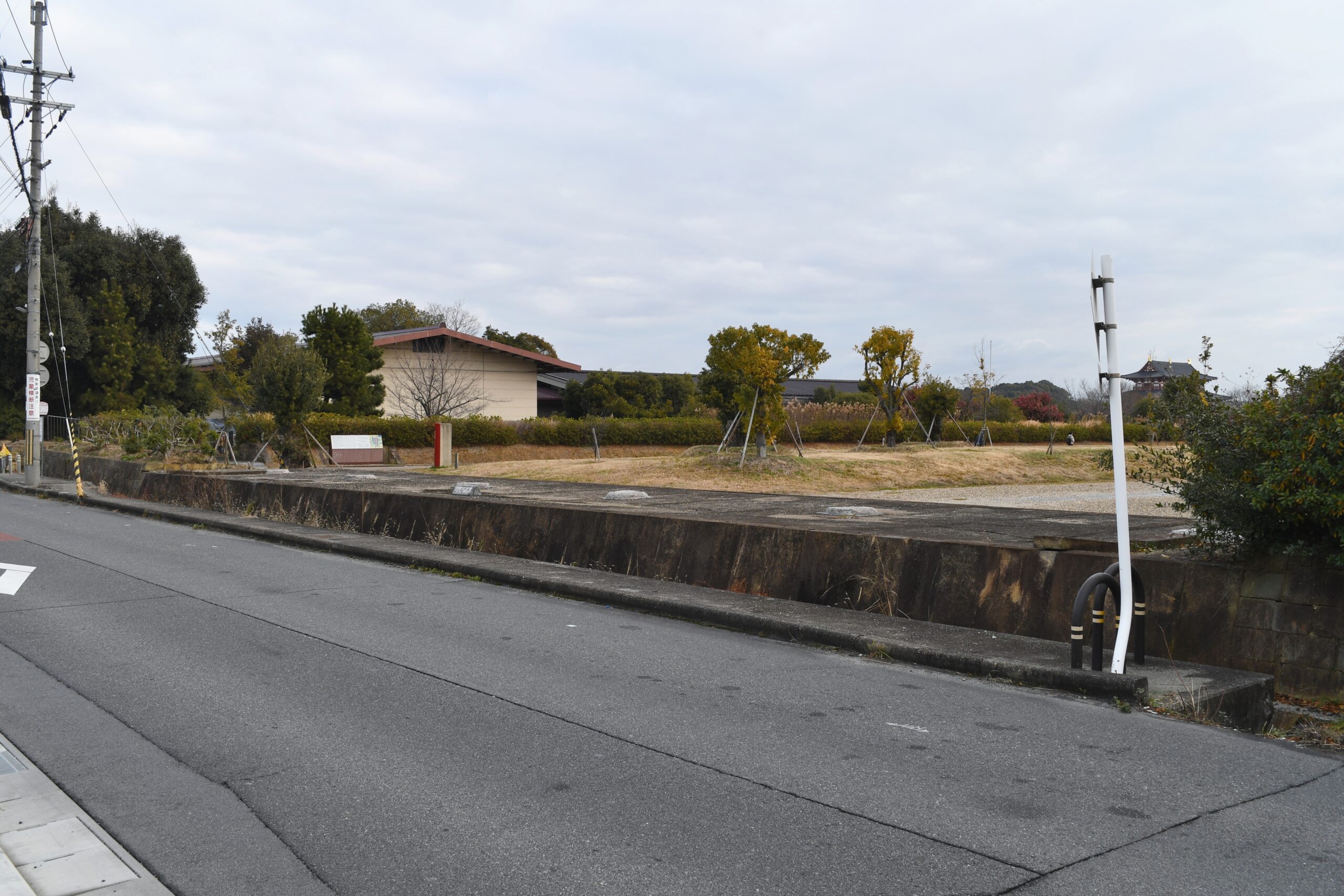 平城宮 左衛門門
