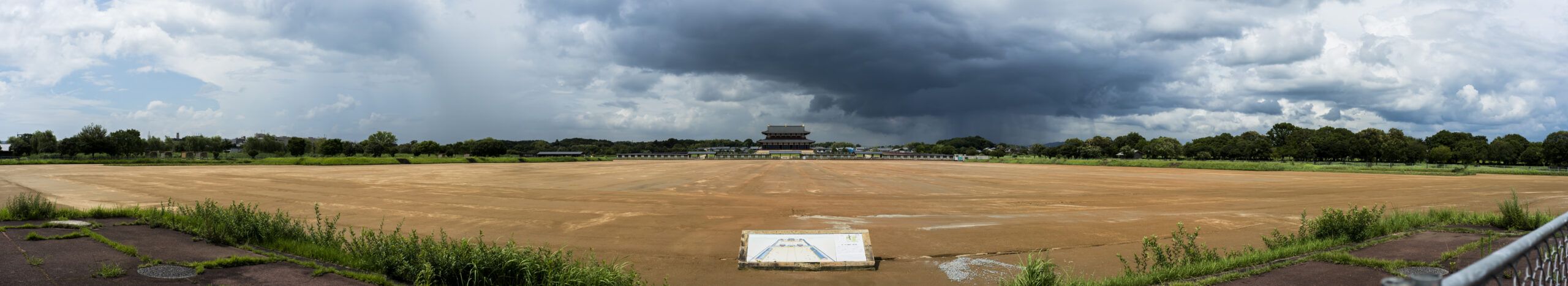 平城京全景 01