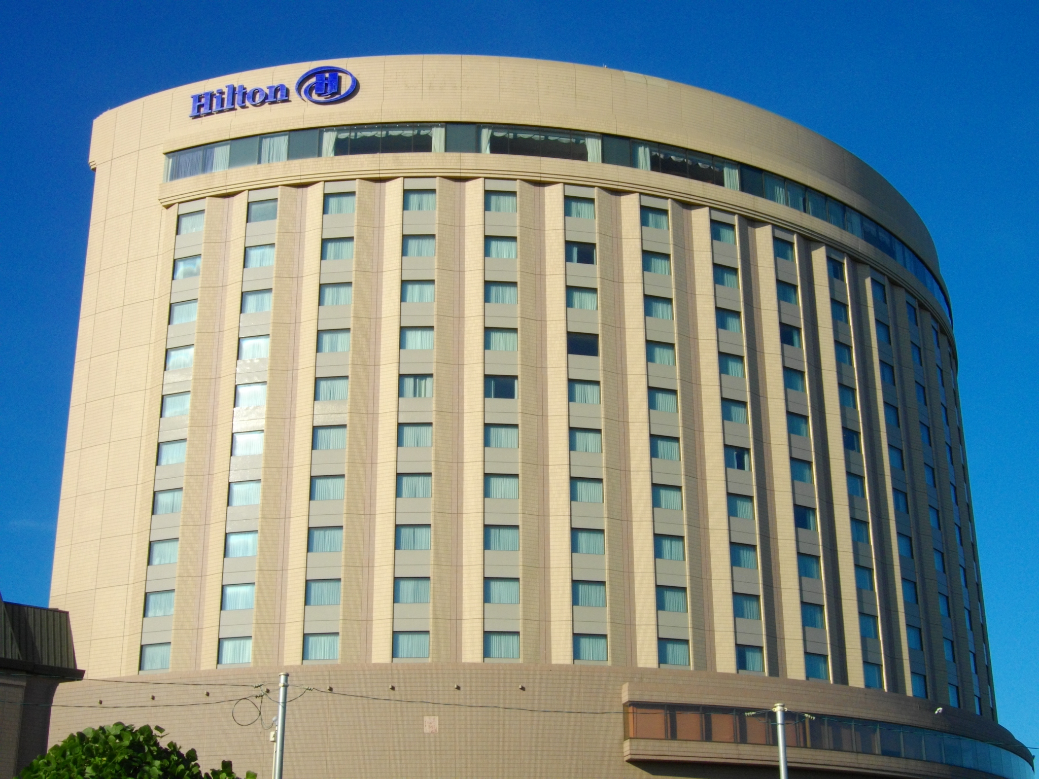 成田希爾頓酒店