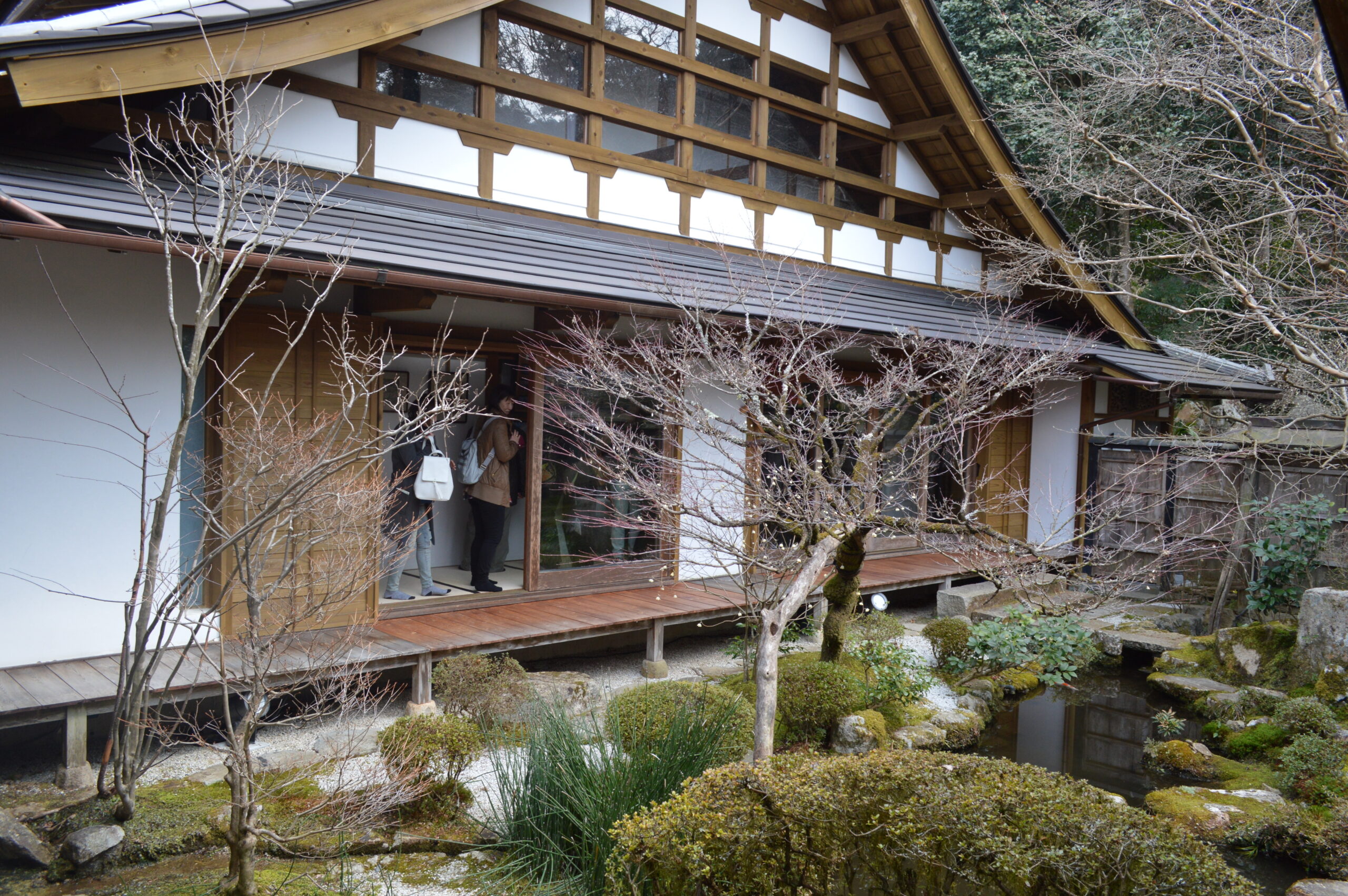 京都大原寶泉院