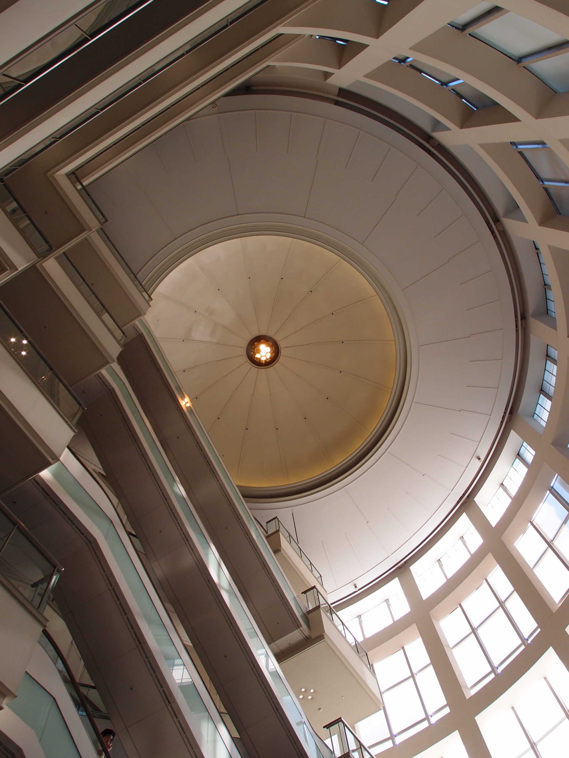 東京新大谷酒店