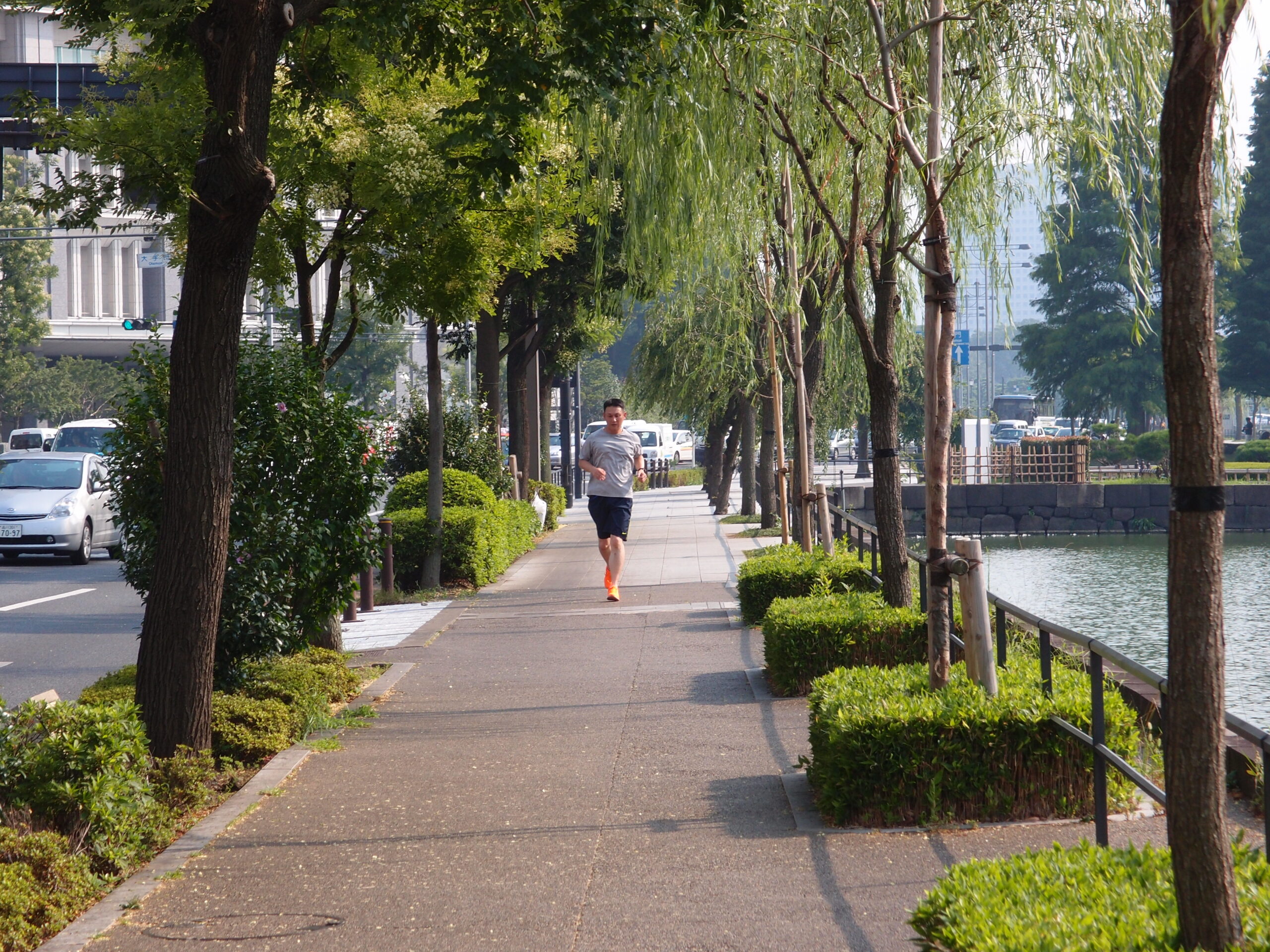 東京丸之內皇宮