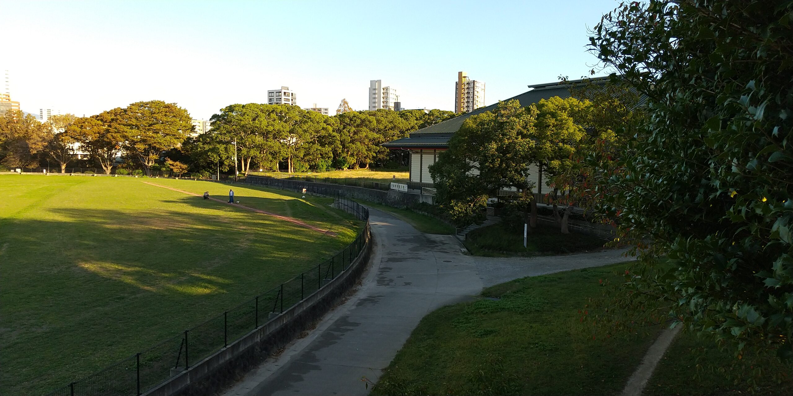 甲府廣場與甲府歷史博物館 1 城內中央區 福岡市