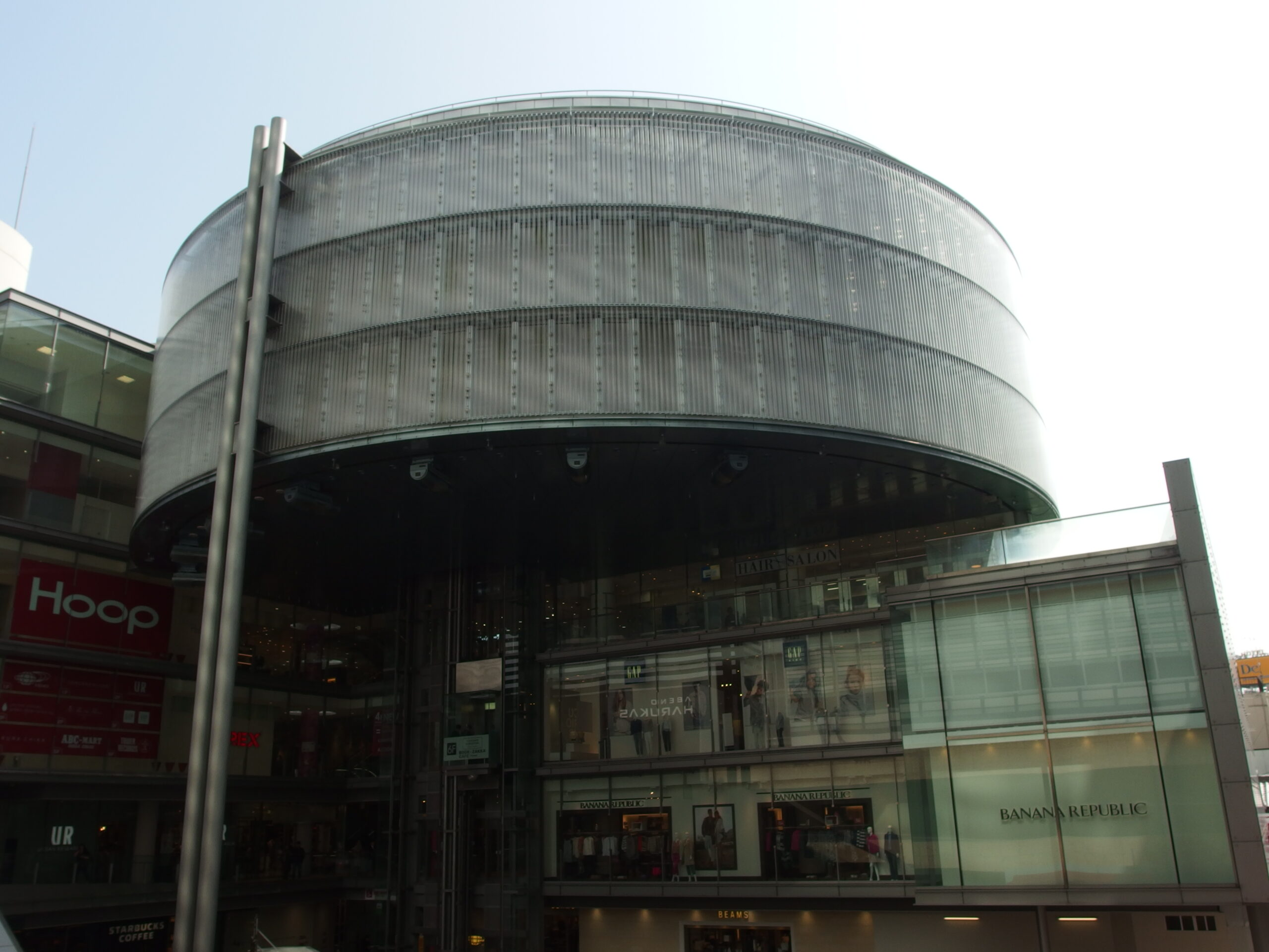 阿倍野HARUKAS大樓