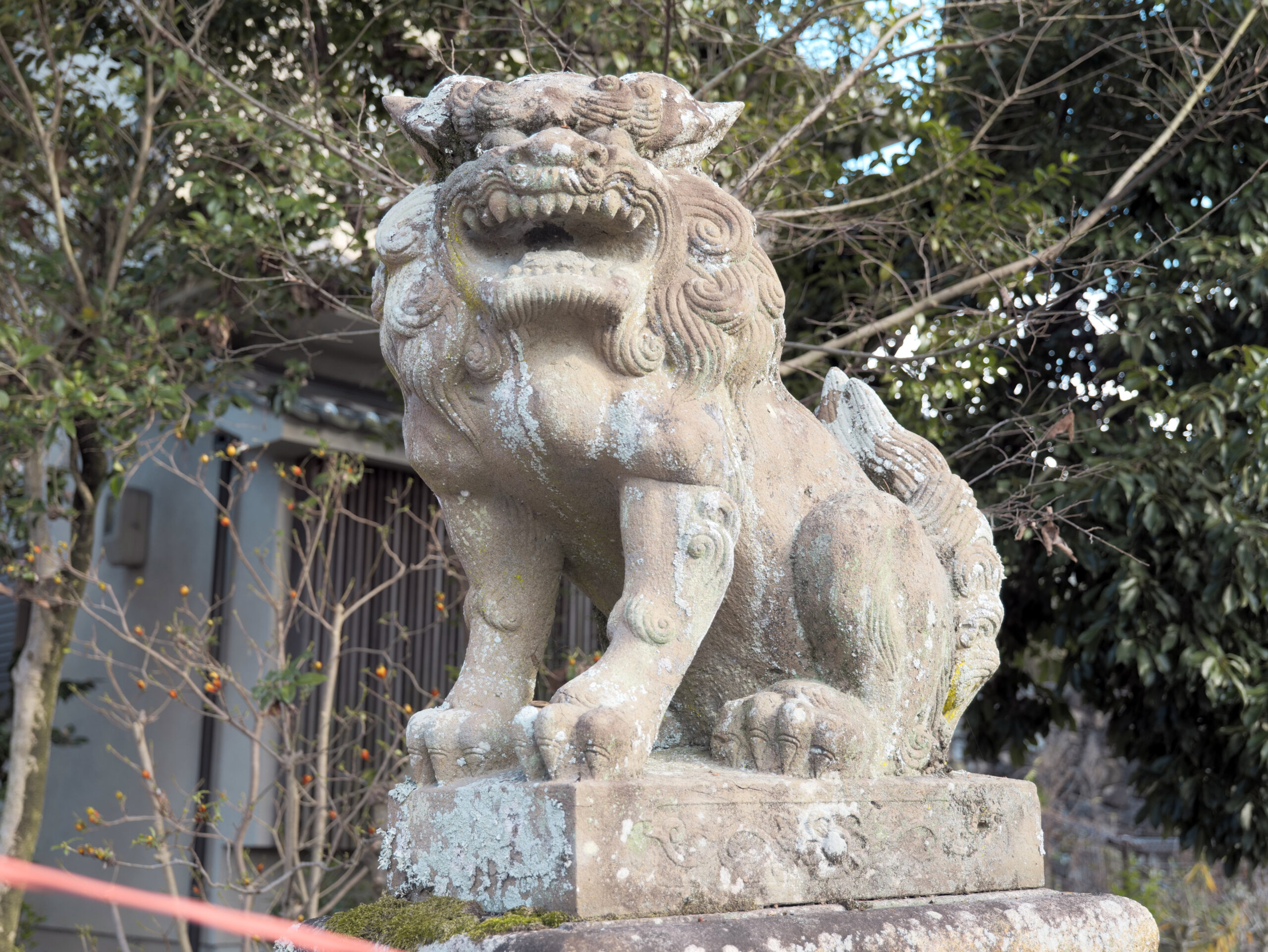 宇治神社(京都宇治)